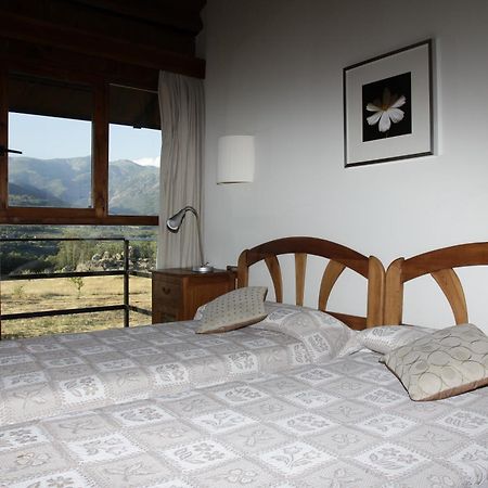 La Hospederia Del Silencio Aparthotel Robledillo de la Vera Ruang foto