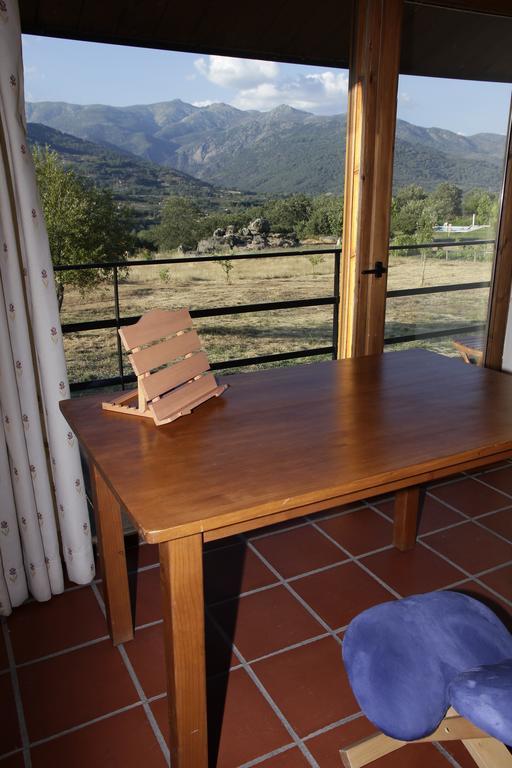 La Hospederia Del Silencio Aparthotel Robledillo de la Vera Ruang foto